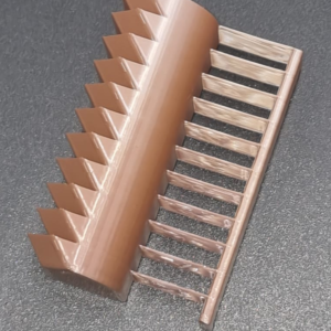 SA Filament PLA + Silk - Brown