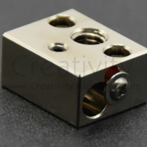 Creality Sprite Heating Block