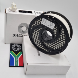SA Filament ABS White
