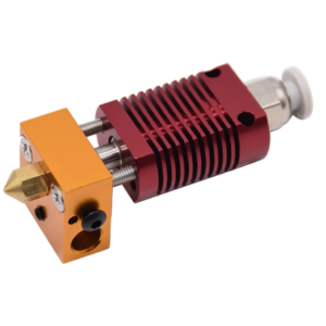 Metal Hotend Kit - MK8