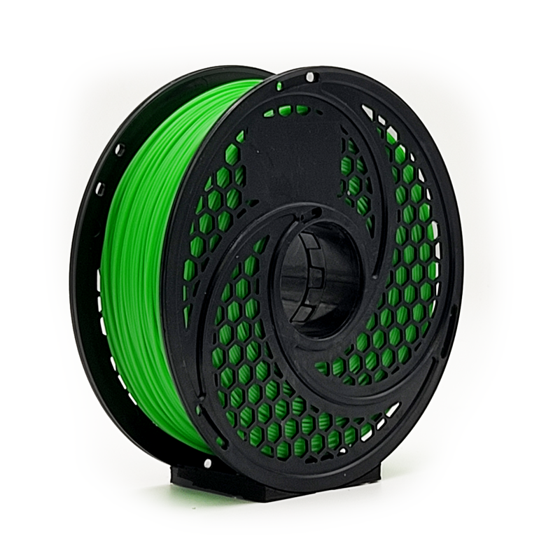 SA Filament TPU 95A Blaze Luminous Green
