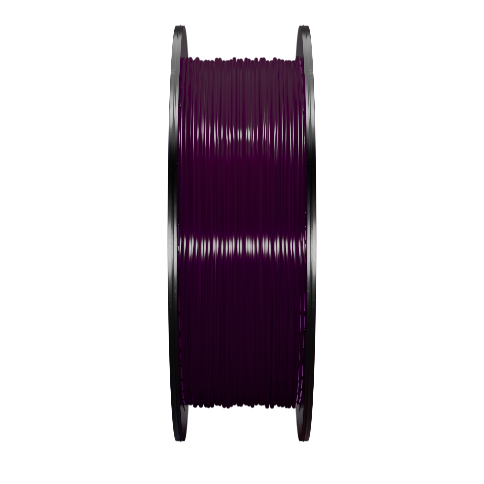 Silk PLA+ Indigo Purple 4 Silk pla+ indigo purple 4