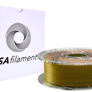 Dual Silk PLA+ Molten Treasure