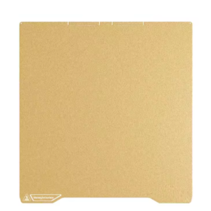 P019 Magnetic Build Plate PEI Textured Double Sided 270x293mm Creality K2