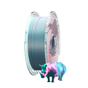 Tri Silk PLA+ Chrome Royale