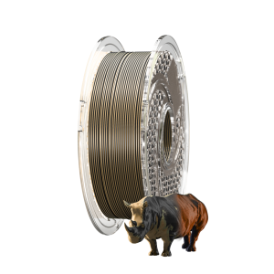 Tri Silk PLA+ Dark Sandstorm