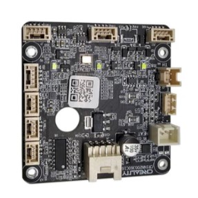 W144 Creality Hi Hotend adapter plate pcb board